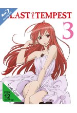 Blast of Tempest: Vol. 3 (Ep. 13-18) Blu-ray-Cover