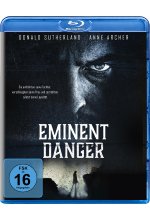 Eminent Danger Blu-ray-Cover