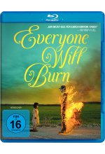 Everyone Will Burn Blu-ray-Cover