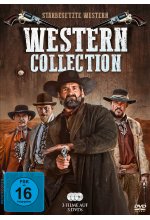 Western Collection  [3 DVDs] DVD-Cover