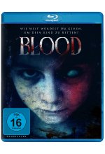 Blood Blu-ray-Cover
