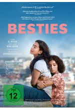 Besties (OmU) DVD-Cover