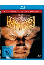 Hanussen - Ungekürzte Langfassung (in HD neu abgetastet) Blu-ray-Cover