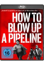 How to Blow Up A Pipeline Blu-ray-Cover