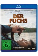 Der Fuchs Blu-ray-Cover