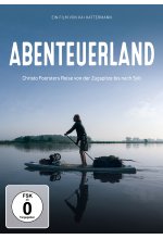 Abenteuerland DVD-Cover