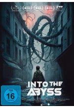 Into the Abyss DVD-Cover