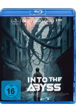 Into the Abyss Blu-ray-Cover