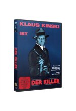 Der Killer DVD-Cover