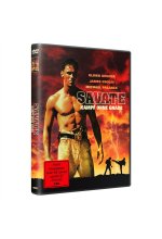 Savate - Kampf ohne Gnade DVD-Cover