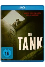 The Tank Blu-ray-Cover