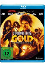 Spinning Gold Blu-ray-Cover