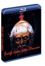 Briefe eines toten Mannes (1986) - Blu-ray Weltpremiere - Prädikat „Besonders wertvoll“ - Ein mahnendes Meisterwerk Blu-ray-Cover