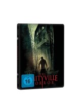 AMITYVILLE HORROR (2005) - FUTUREPAK - limitiert auf 777 Stück Blu-ray-Cover