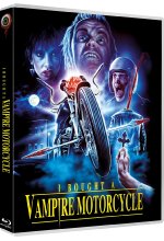 I bought a Vampire Motorcycle (Dual-Disc (Blu-ray+DVD) Uncut Edition) - 4K Restauration - Mit Star-Wars-Legende Anthony Blu-ray-Cover