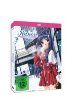Kanon (2006) - Vol.1 - Limited Edition mit Sammelbox DVD-Cover
