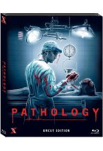 Pathology - Jeder hat ein Geheimnis [LE] Blu-ray-Cover