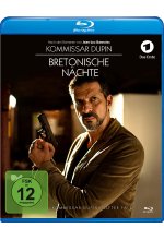 Kommissar Dupin - Bretonische Nächte Blu-ray-Cover