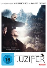 Luzifer (uncut) DVD-Cover