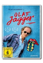 Olaf Jagger DVD-Cover