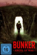 Bunker - Angel of War DVD-Cover