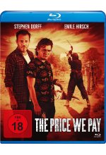 The Price We Pay Blu-ray-Cover