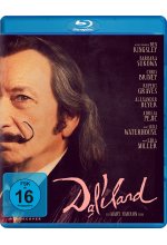 Daliland Blu-ray-Cover