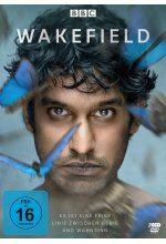 Wakefield  [3 DVDs] DVD-Cover