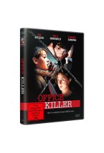 Office Killer DVD-Cover