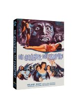 Die Geliebte des Vampirs - Mediabook - Limitiert auf 750 Stück - Cover B - PHANTASTISCHE FILMKLASSIKER FOLGE NR. 21 Blu-ray-Cover