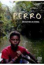 Perro  (OmU) DVD-Cover
