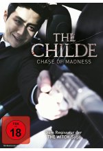 The Childe - Chase of Madness DVD-Cover