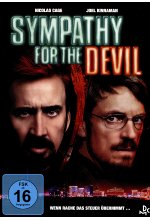 Sympathy for the Devil DVD-Cover