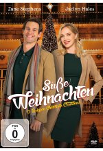 Süße Weihnachten DVD-Cover