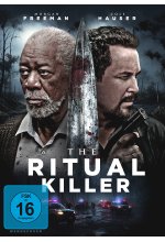 The Ritual Killer DVD-Cover