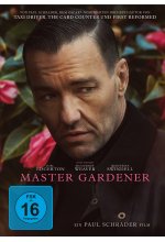 Master Gardener DVD-Cover