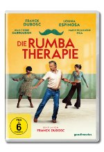 Die Rumba-Therapie DVD-Cover
