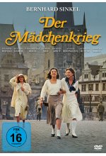 Der Mädchenkrieg (Filmjuwelen) DVD-Cover