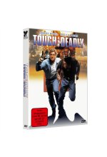 Tough & Deadly - Cover A DVD-Cover