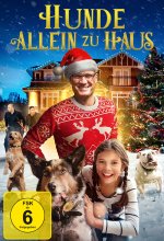 Hunde - Allein zu Haus DVD-Cover