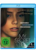 My Secret Life Blu-ray-Cover