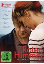 Roter Himmel DVD-Cover