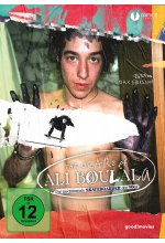 The Scars of Ali Boulala DVD-Cover