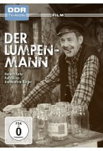 Der Lumpenmann (DDR TV-Archiv) DVD-Cover
