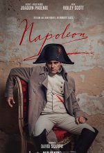 Napoleon DVD-Cover