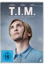 T.I.M. DVD-Cover