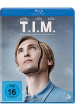 T.I.M. Blu-ray-Cover