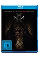 The Nun II Blu-ray-Cover