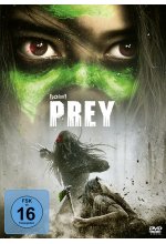 Prey DVD-Cover