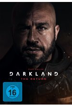 Darkland - The Return DVD-Cover